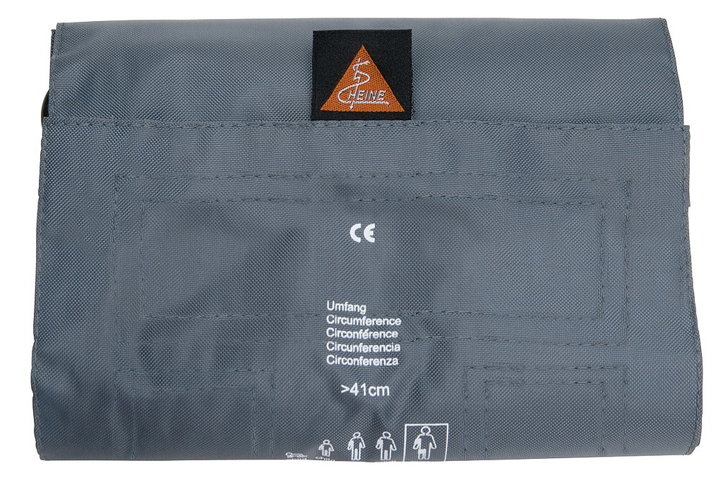 HEINE GAMMA XXL LF mansetti XL