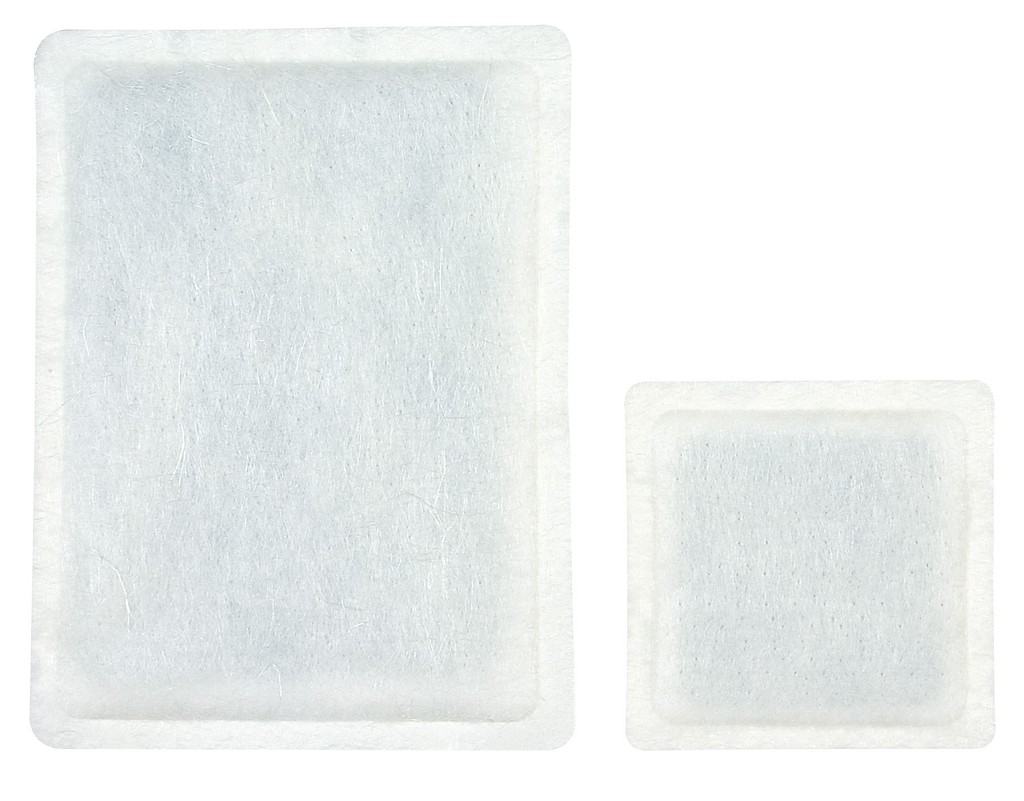 CarboFlex hajua poistava sidos 10 x 10 cm