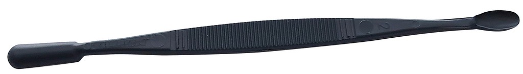 Zillion Black haavakauha tupla kk sterile