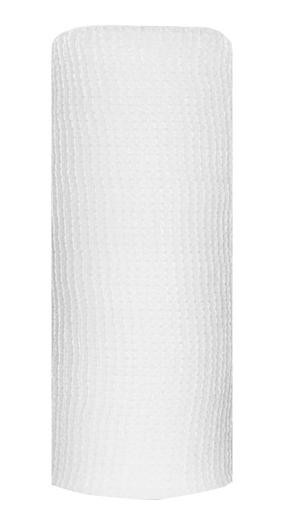 Klinifix harsosiderulla kääreessä 4 cm x 4 m