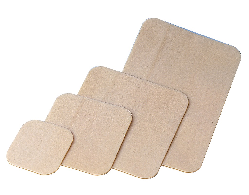 DuoDERM E sidos 10 x 10 cm