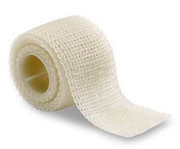 Scotchcast Plus kipsiside valkoinen 2,54 cm x 1,82 m