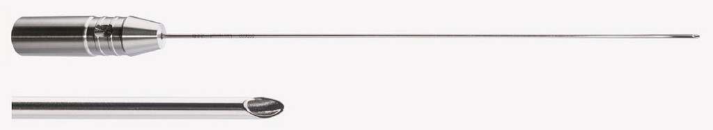 WAL/Body-Jet monikäyt. irrigaatio/aspiraatiokanyyli, 3,5 mm/30 cm