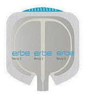 Erbe Nessy neutraalielektrodilätkä 2-os.