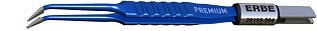 Bipolaariatula ERBE Premium 120mm kärki 0,7 mm taiv.