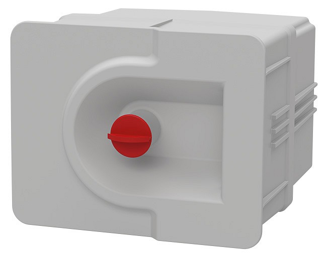 ERBE pääsuodatin IES 3 savuimuyksikköön