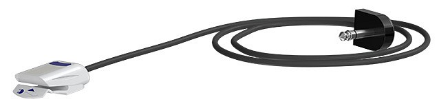 ERBE aktivointiklipsi IES 3 savuimuyksikköön