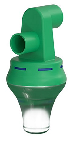 ERBE vesiansa käytettäväksi IES 3 savuimuyksikön kanssa