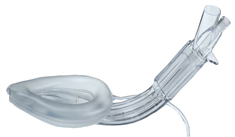 LMA Supreme larynxmaski 4,0