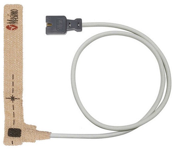 LNCS Neo-L L-anturi <3 kg >40 kg noin 90 cm