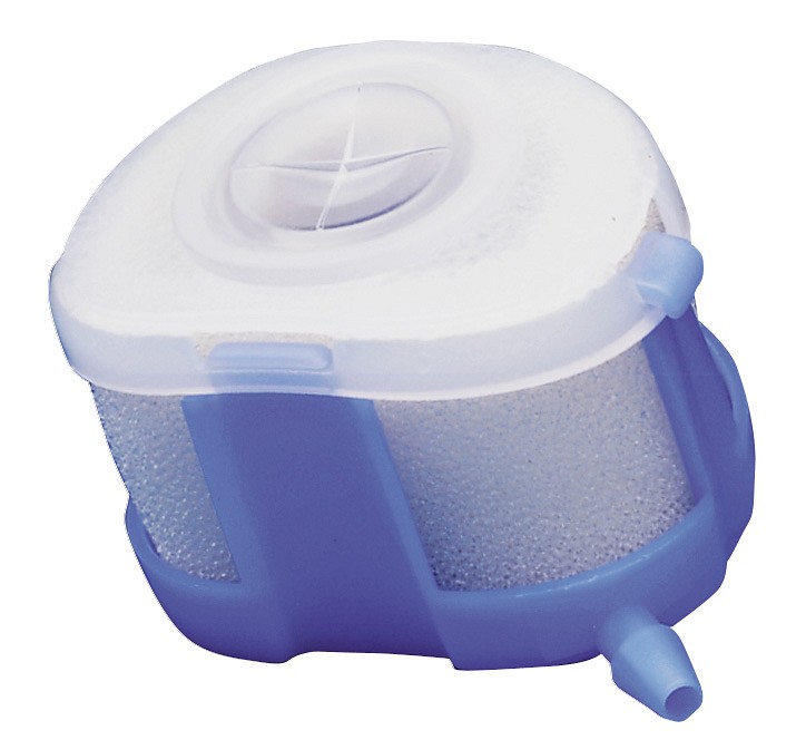 Teleflex hengitysilman kostutin trakeostomia HME BE(V)