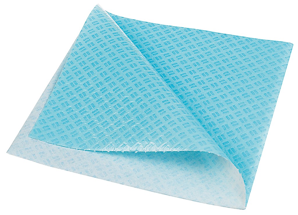 Suojaliina 40 x 36 cm laminoitu