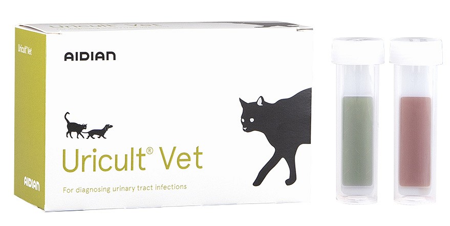 Uricult Vet