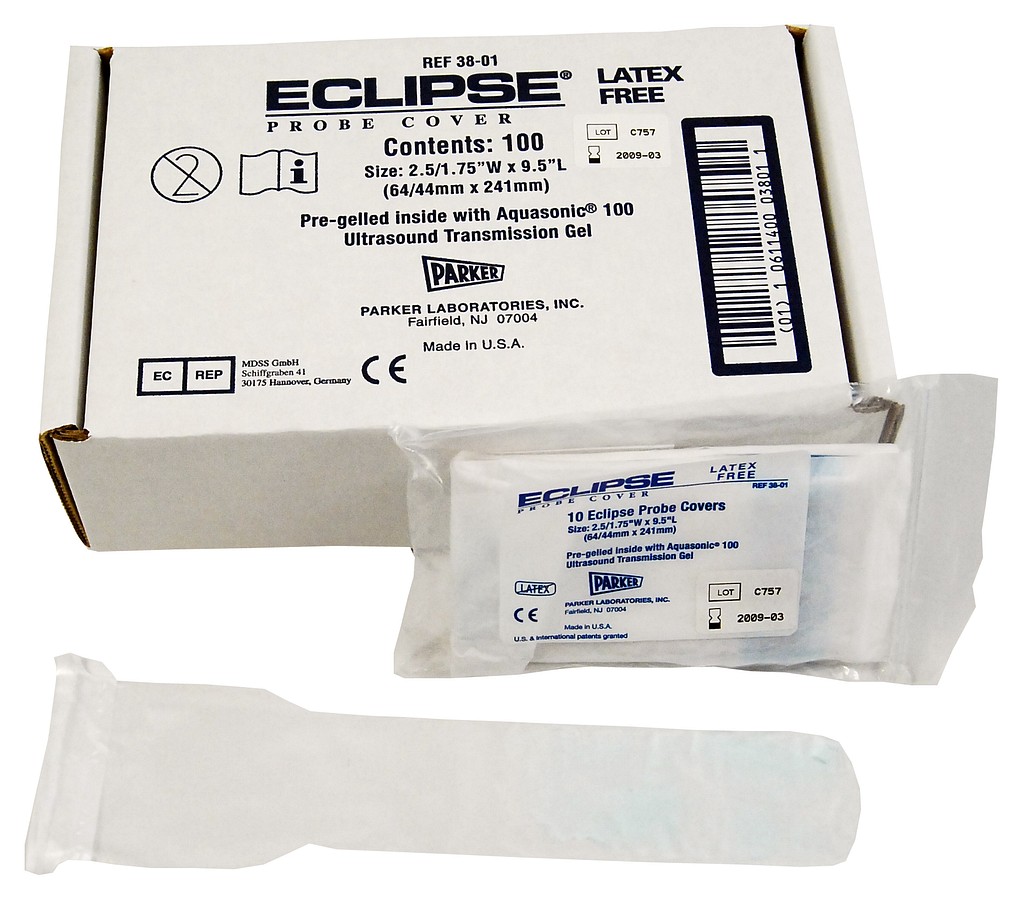 Eclipse anturisuoja lateksiton