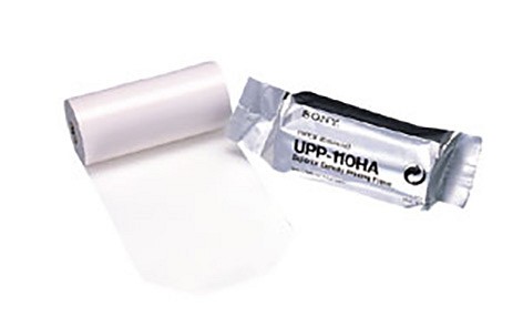 Sony UPP-110HA -tulostinpaperi rulla