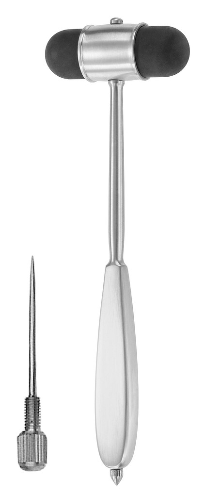 Medicon erikoisrefleksivasara + neula