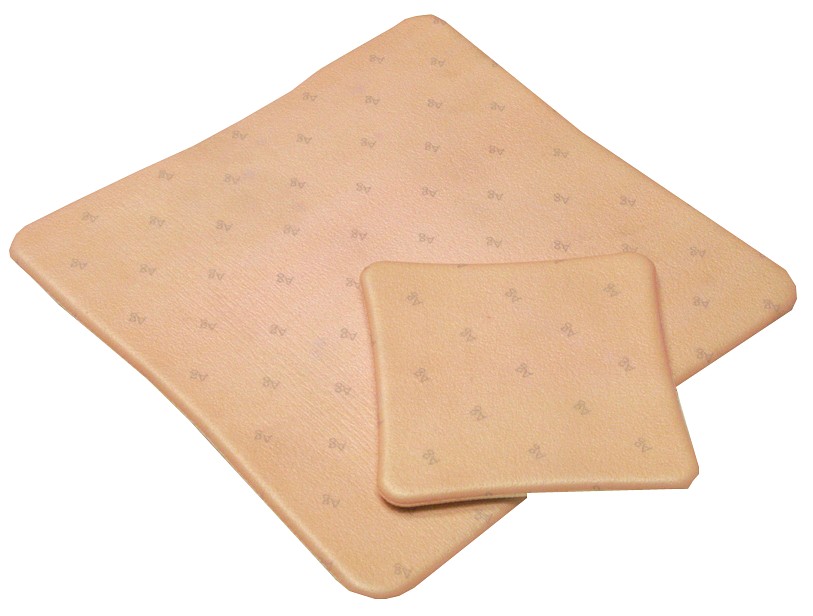 Allevyn Ag Non Adhesive -sidos 10 x 10 cm