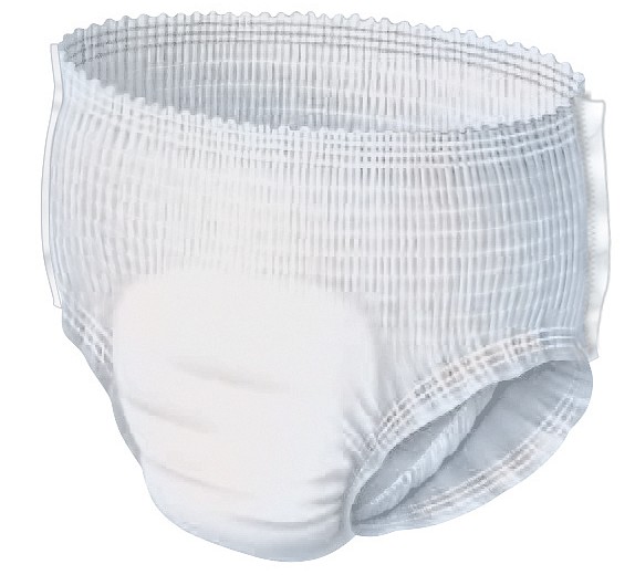 TENA pants inko-housut Plus XL