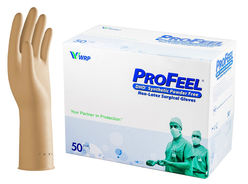 ProFeel DHD Neoprene leikkauskäsine 9,0