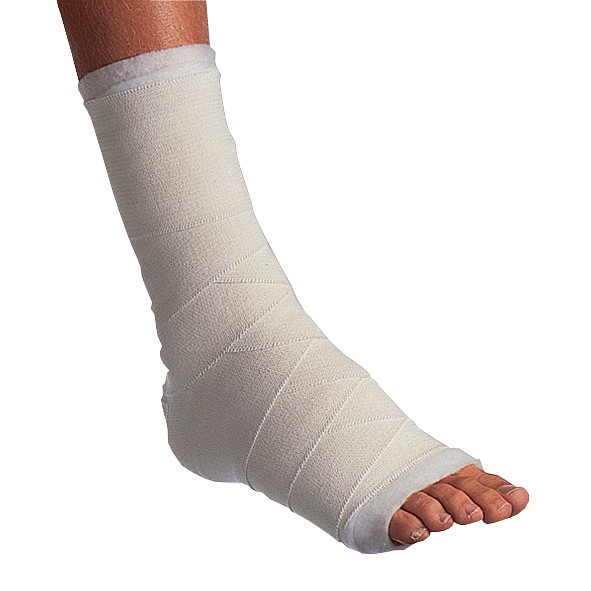 Klinigrip Ideal tukiside 10 cm x 5 m