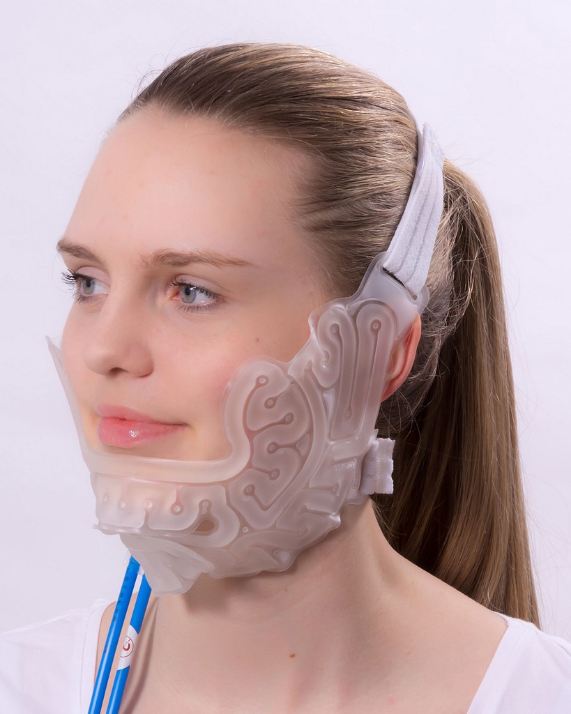 Hilotherm alakasvomaski kk