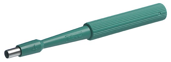 Ihostanssi steriili kk 3 mm