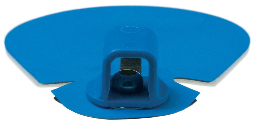 BlueSensor Lepoelektrodi banaaniliitännällä