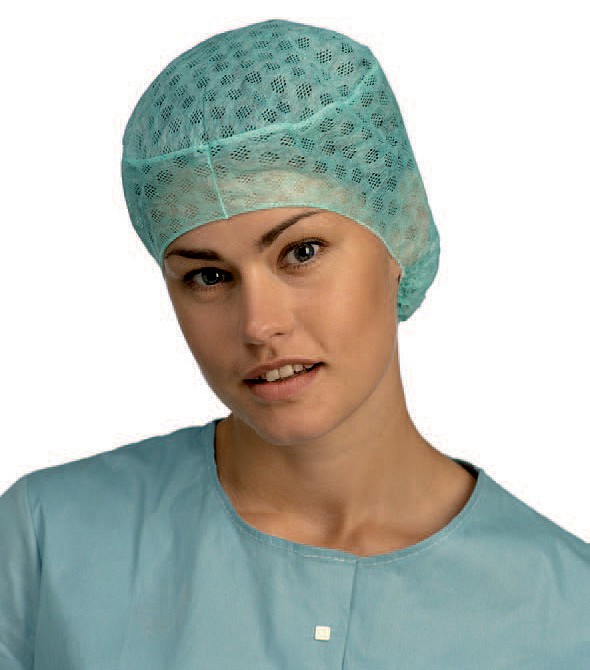 BARRIER Extra Comfort leikkauspäähine Top