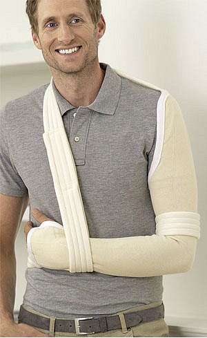 Actimove Gilchrist erikoisside M