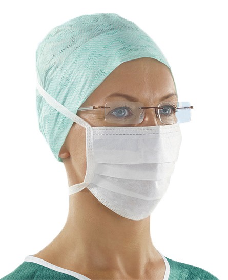 Sentinex Ultra leikkausmaski