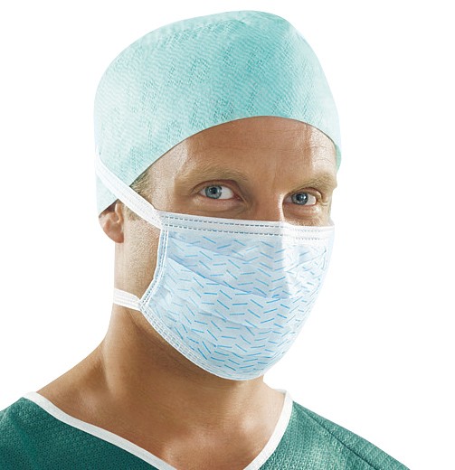 Sentinex Extra Touch leikkausmaski