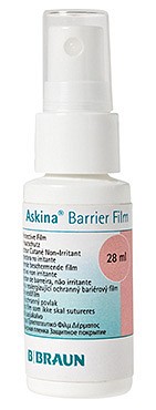 Askina Barrier Film Spray 28 ml