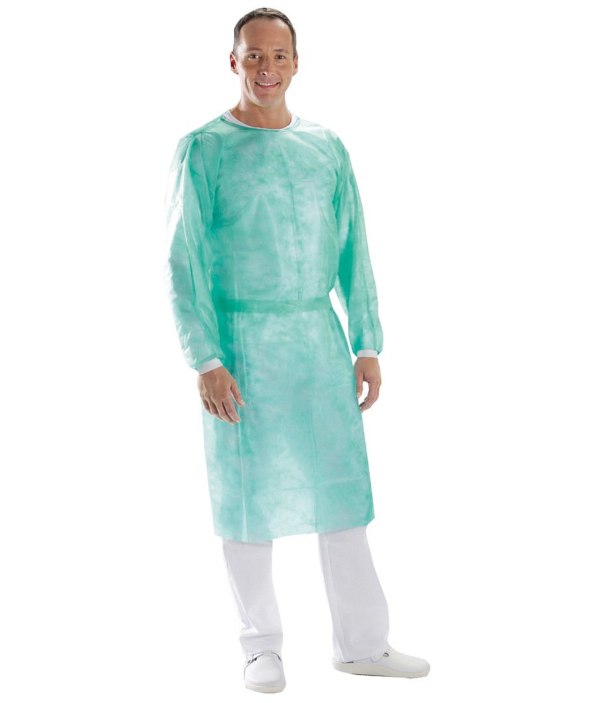 Sentina vierailijan takki