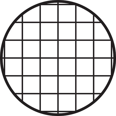 Standard Gauze no5 steriili rtg 15x5