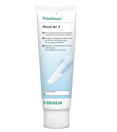 Prontosan Wound Gel X 30 ml