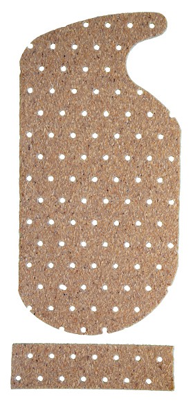 Woodcast 4in1 -kipsauslasta