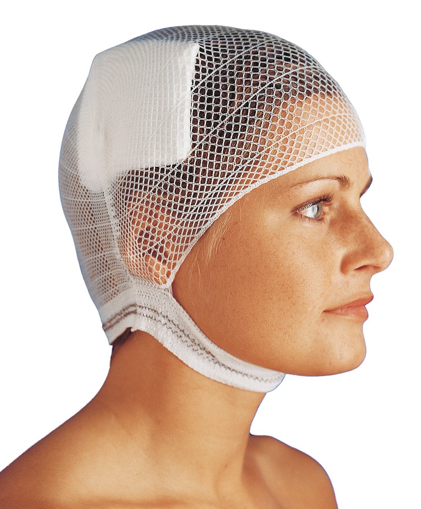 CareFix pääsidos S