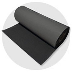 Air Padding for Woodcast 40 x 350 cm