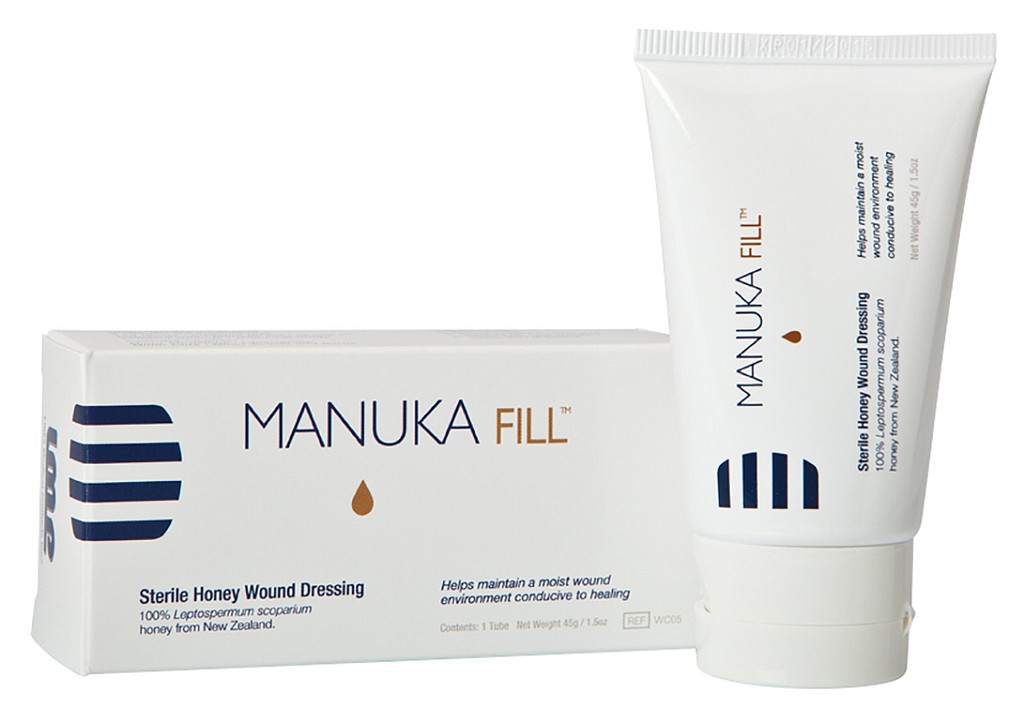 Manuka Fill -haavavoide 15 g