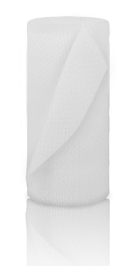 Klinifix harsosiderulla puuvilla 8 cm x 4 m