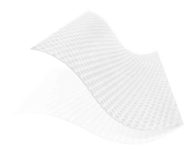 Mepitel One silikonitaitos 27,5 x 50 cm steriili