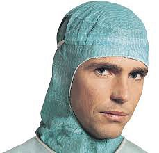 BARRIER Special leikkauspäähine kypärämalli Glenn