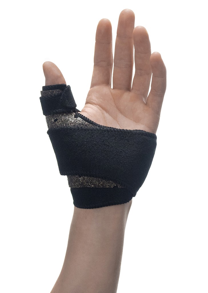 Ucast U-THUMB-SH raajatuki