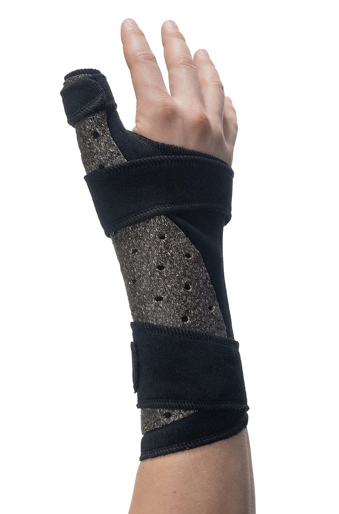 Ucast U-THUMB raajatuki