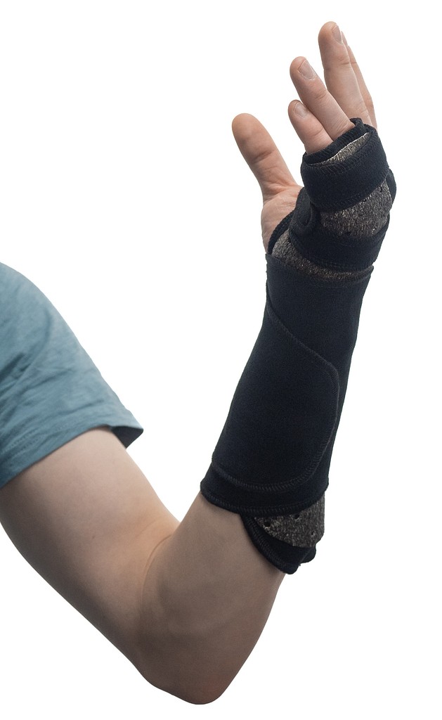 Ucast U-MC raajatuki