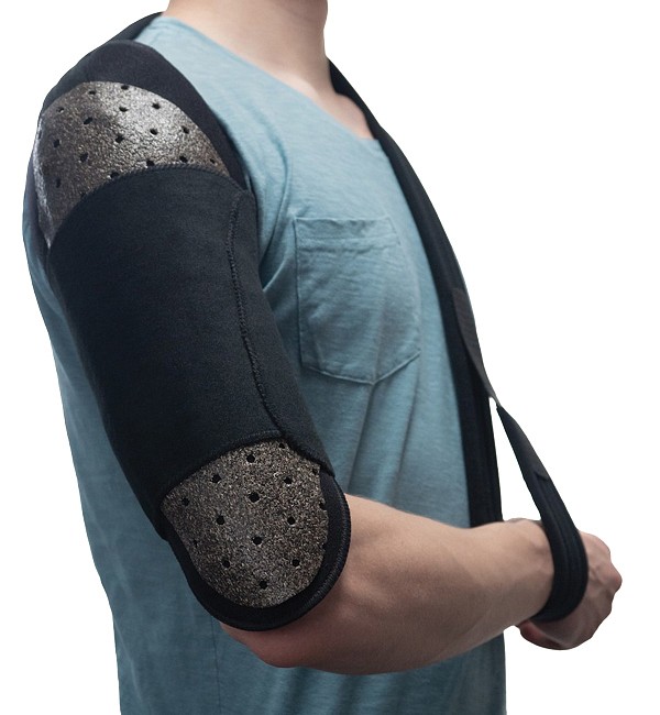 Ucast U-HUM-R raajatuki