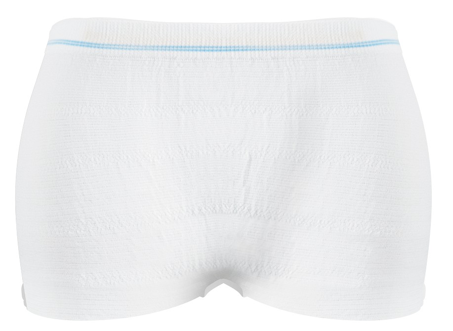 Absorin Fix Extra Stretch verkkohousu M