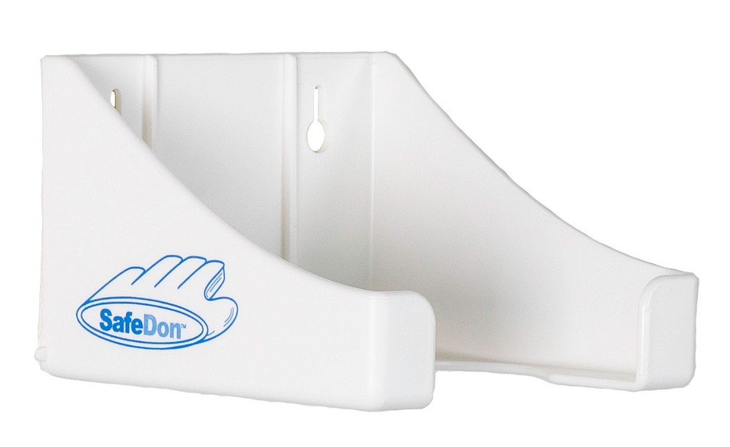 SafeDon teline yhdelle pakkaukselle