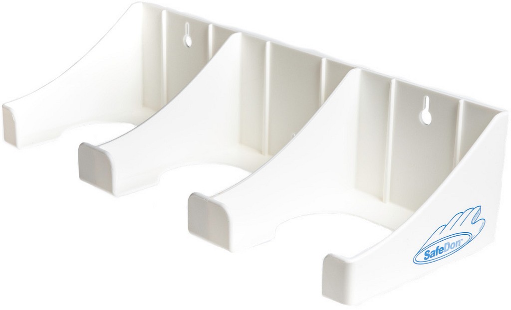 SafeDon teline kolmelle pakkaukselle