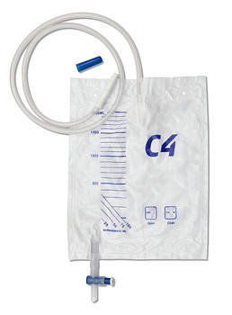 Virtsap.C4 2000ml 120cm letk.ristih ston